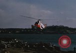 Standbild United States Coast Guard HH-52 Seaguard United States USA, 1963, aus Sekunde 5 historischem Filmmaterial Videoclip 65675071059