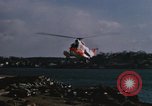 Standbild United States Coast Guard HH-52 Seaguard United States USA, 1963, aus Sekunde 6 historischem Filmmaterial Videoclip 65675071059