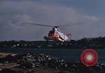 Standbild United States Coast Guard HH-52 Seaguard United States USA, 1963, aus Sekunde 7 historischem Filmmaterial Videoclip 65675071059