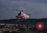 Standbild United States Coast Guard HH-52 Seaguard United States USA, 1963, aus Sekunde 9 historischem Filmmaterial Videoclip 65675071059