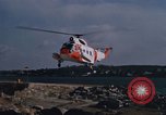 Standbild United States Coast Guard HH-52 Seaguard United States USA, 1963, aus Sekunde 10 historischem Filmmaterial Videoclip 65675071059
