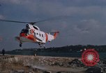 Standbild United States Coast Guard HH-52 Seaguard United States USA, 1963, aus Sekunde 12 historischem Filmmaterial Videoclip 65675071059