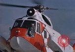 Standbild United States Coast Guard HH-52 Seaguard United States USA, 1963, aus Sekunde 14 historischem Filmmaterial Videoclip 65675071059