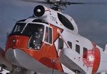 Standbild United States Coast Guard HH-52 Seaguard United States USA, 1963, aus Sekunde 15 historischem Filmmaterial Videoclip 65675071059