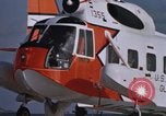 Standbild United States Coast Guard HH-52 Seaguard United States USA, 1963, aus Sekunde 17 historischem Filmmaterial Videoclip 65675071059
