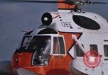 Standbild United States Coast Guard HH-52 Seaguard United States USA, 1963, aus Sekunde 19 historischem Filmmaterial Videoclip 65675071059