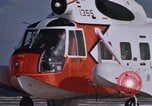 Standbild United States Coast Guard HH-52 Seaguard United States USA, 1963, aus Sekunde 21 historischem Filmmaterial Videoclip 65675071059