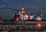 Standbild United States Coast Guard HH-52 Seaguard United States USA, 1963, aus Sekunde 22 historischem Filmmaterial Videoclip 65675071059
