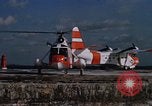 Standbild United States Coast Guard HH-52 Seaguard United States USA, 1963, aus Sekunde 23 historischem Filmmaterial Videoclip 65675071059