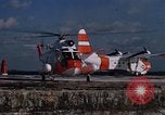 Standbild United States Coast Guard HH-52 Seaguard United States USA, 1963, aus Sekunde 25 historischem Filmmaterial Videoclip 65675071059