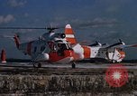 Standbild United States Coast Guard HH-52 Seaguard United States USA, 1963, aus Sekunde 27 historischem Filmmaterial Videoclip 65675071059