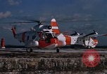 Standbild United States Coast Guard HH-52 Seaguard United States USA, 1963, aus Sekunde 29 historischem Filmmaterial Videoclip 65675071059