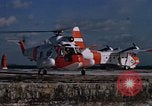 Standbild United States Coast Guard HH-52 Seaguard United States USA, 1963, aus Sekunde 33 historischem Filmmaterial Videoclip 65675071059