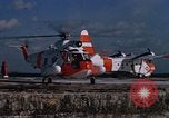 Standbild United States Coast Guard HH-52 Seaguard United States USA, 1963, aus Sekunde 34 historischem Filmmaterial Videoclip 65675071059