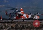 Standbild United States Coast Guard HH-52 Seaguard United States USA, 1963, aus Sekunde 37 historischem Filmmaterial Videoclip 65675071059
