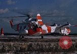 Standbild United States Coast Guard HH-52 Seaguard United States USA, 1963, aus Sekunde 38 historischem Filmmaterial Videoclip 65675071059