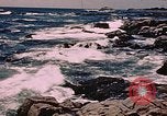 Standbild Fischerboote Gloucester Massachusetts USA, 1946, aus Sekunde 42 historischem Filmmaterial Videoclip 65675071060