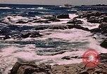 Standbild Fischerboote Gloucester Massachusetts USA, 1946, aus Sekunde 44 historischem Filmmaterial Videoclip 65675071060