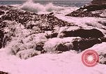 Standbild Fischerboote Gloucester Massachusetts USA, 1946, aus Sekunde 51 historischem Filmmaterial Videoclip 65675071060