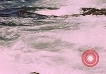 Standbild Fischerboote Gloucester Massachusetts USA, 1946, aus Sekunde 61 historischem Filmmaterial Videoclip 65675071060