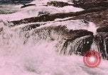 Standbild Fischerboote Gloucester Massachusetts USA, 1946, aus Sekunde 62 historischem Filmmaterial Videoclip 65675071060