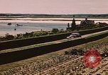 Standbild Die Fischer der Gemeinschaft Gloucester Massachusetts USA, 1946, aus Sekunde 5 historischem Filmmaterial Videoclip 65675071061