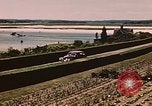 Standbild Die Fischer der Gemeinschaft Gloucester Massachusetts USA, 1946, aus Sekunde 7 historischem Filmmaterial Videoclip 65675071061