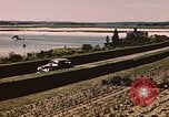 Standbild Die Fischer der Gemeinschaft Gloucester Massachusetts USA, 1946, aus Sekunde 8 historischem Filmmaterial Videoclip 65675071061
