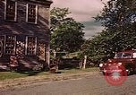 Standbild Die Fischer der Gemeinschaft Gloucester Massachusetts USA, 1946, aus Sekunde 16 historischem Filmmaterial Videoclip 65675071061