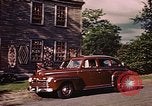 Standbild Die Fischer der Gemeinschaft Gloucester Massachusetts USA, 1946, aus Sekunde 19 historischem Filmmaterial Videoclip 65675071061