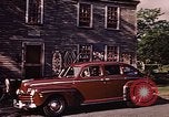 Standbild Die Fischer der Gemeinschaft Gloucester Massachusetts USA, 1946, aus Sekunde 21 historischem Filmmaterial Videoclip 65675071061