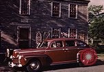 Standbild Die Fischer der Gemeinschaft Gloucester Massachusetts USA, 1946, aus Sekunde 22 historischem Filmmaterial Videoclip 65675071061