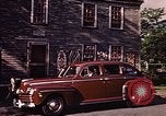 Standbild Die Fischer der Gemeinschaft Gloucester Massachusetts USA, 1946, aus Sekunde 23 historischem Filmmaterial Videoclip 65675071061