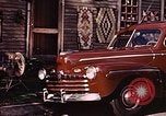 Standbild Die Fischer der Gemeinschaft Gloucester Massachusetts USA, 1946, aus Sekunde 24 historischem Filmmaterial Videoclip 65675071061