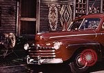 Standbild Die Fischer der Gemeinschaft Gloucester Massachusetts USA, 1946, aus Sekunde 25 historischem Filmmaterial Videoclip 65675071061