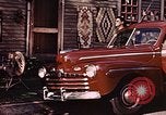 Standbild Die Fischer der Gemeinschaft Gloucester Massachusetts USA, 1946, aus Sekunde 28 historischem Filmmaterial Videoclip 65675071061