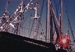 Immagine di I pescatori Gloucester Massachusetts USA, 1946, secondo 1 filmato di repertorio 65675071062
