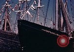 Immagine di I pescatori Gloucester Massachusetts USA, 1946, secondo 4 filmato di repertorio 65675071062
