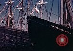 Immagine di I pescatori Gloucester Massachusetts USA, 1946, secondo 5 filmato di repertorio 65675071062