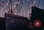 Immagine di I pescatori Gloucester Massachusetts USA, 1946, secondo 7 filmato di repertorio 65675071062