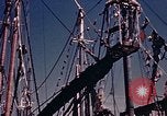 Immagine di I pescatori Gloucester Massachusetts USA, 1946, secondo 12 filmato di repertorio 65675071062