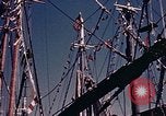 Immagine di I pescatori Gloucester Massachusetts USA, 1946, secondo 13 filmato di repertorio 65675071062