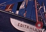 Immagine di I pescatori Gloucester Massachusetts USA, 1946, secondo 15 filmato di repertorio 65675071062