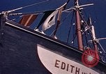 Immagine di I pescatori Gloucester Massachusetts USA, 1946, secondo 16 filmato di repertorio 65675071062