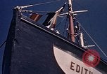 Immagine di I pescatori Gloucester Massachusetts USA, 1946, secondo 17 filmato di repertorio 65675071062