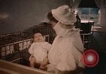 Immagine di I pescatori Gloucester Massachusetts USA, 1946, secondo 35 filmato di repertorio 65675071062
