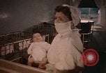 Immagine di I pescatori Gloucester Massachusetts USA, 1946, secondo 37 filmato di repertorio 65675071062