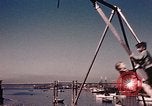 Immagine di I pescatori Gloucester Massachusetts USA, 1946, secondo 41 filmato di repertorio 65675071062