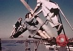 Immagine di I pescatori Gloucester Massachusetts USA, 1946, secondo 42 filmato di repertorio 65675071062