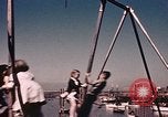 Immagine di I pescatori Gloucester Massachusetts USA, 1946, secondo 43 filmato di repertorio 65675071062